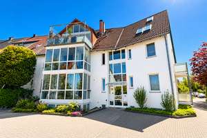 Gepflegte 4-Zimmer-Erdgeschosswohnung mit Wintergarten & Stellplatz – vermietet – Die vollständige Adresse der Immobilie erhältst du vom Anbieter., 38108 Schunteraue, Braunschweig – Vorschaubild 18