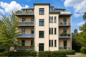 großzügige Eigentumswohnung in begehrter Lage in Dresden-Blasewitz – Ermelstraße 21, 1277 Striesen-Ost, Dresden – Vorschaubild 2