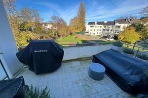 Luxus Penthouse in Hamm mit moderner Kücheneinrichtung – Marker Allee 37 A, 59063 Mitte, Hamm – Vorschaubild 6