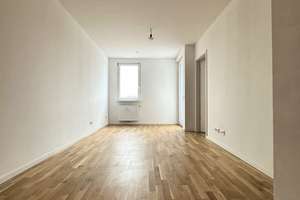 Kleine Single-Wohnung * 2 Zimmer * Balkon * Einbauküche * Zweitbezug * im grünen Spandau – Flankenschanze 17, 13585 Spandau (Ortsteil), Berlin – Vorschaubild 2