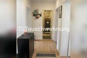 Tauschwohnung: Helle Wohnung mit schönem Balkon – Weißenburgstraße 4, 45138 Südostviertel, Essen – Vorschaubild 9
