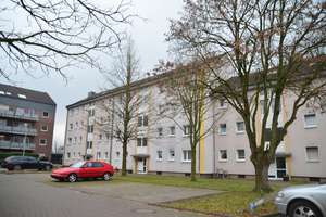Über den Dächern von DUI-Overbruch - helle 3,5-Raum-DG-Wohnung! – Memeler Str 34, 47178 Overbruch, Duisburg – Vorschaubild 19