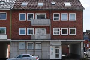Großzügige Maisonettewohnung in Citylage – Kirchhofallee 41, 24114 Südfriedhof, Kiel – Vorschaubild 1