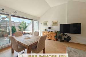 Lichtdurchflutete 2-Zimmer-Wohnung mit traumhafter West-Dachterrasse – Die vollständige Adresse der Immobilie erhältst du vom Anbieter., 80809 Milbertshofen, München – Vorschaubild 6