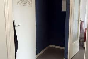 Regenbogenkiez allerbeste Lage, 2-Zimmer-Wohnung in Schöneberg – Kalckreuthstraße 7, 10777 Schöneberg, Berlin – Vorschaubild 9