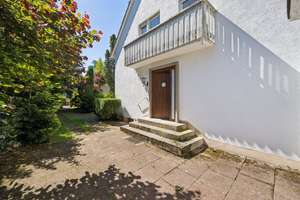 Villa mit Entwicklungspotenzial auf großzügigem Grundstück – Die vollständige Adresse der Immobilie erhältst du vom Anbieter., 64287 Darmstadt-Ost, Darmstadt – Vorschaubild 4