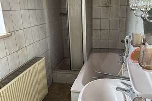 Kleines Stadthaus, großes Potenzial: 4 Zimmer, Garage & Dachboden in Top-Lage – Die vollständige Adresse der Immobilie erhältst du vom Anbieter., 89340 Leipheim – Vorschaubild 14