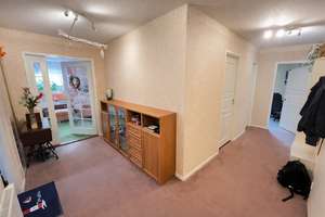 Attraktives Einfamilienhaus mit Pool und Einliegerwohnung in Mahlsdorf-Süd – Die vollständige Adresse der Immobilie erhältst du vom Anbieter., 12623 Mahlsdorf, Berlin – Vorschaubild 6