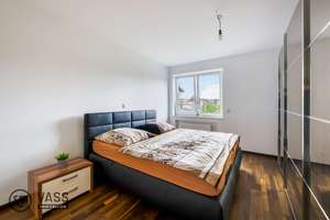 Sanierte 4-Zimmer-Wohnung im Herzen von Heilbronn – Die vollständige Adresse der Immobilie erhältst du vom Anbieter., 74072 Heilbronn, Heilbronn – Vorschaubild 5