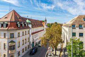 Neubau/Erstbezug. Exklusive Dachterrassen-Wohnung mit Weitblick. – Die vollständige Adresse der Immobilie erhältst du vom Anbieter., 81241 Pasing, München – Vorschaubild 11