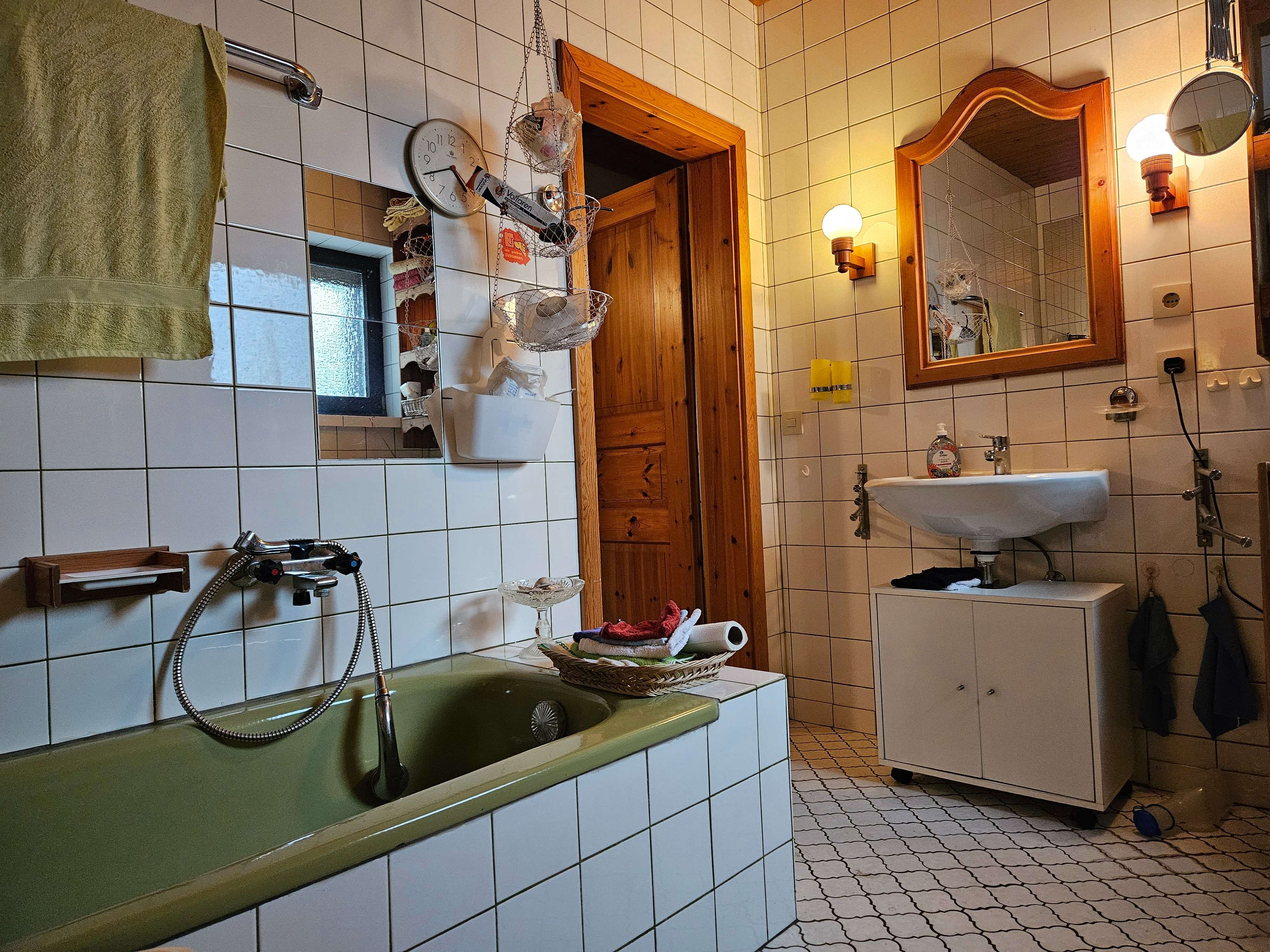 Immobilie in Wipperfürth - Doppelhaushälfte als Eigentumswohnung in ruhiger Lage in Wipperfürth - Bild 9