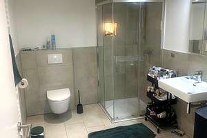 Großzügige 2-Zimmer-Wohnung in Heilbronn-Ost, modern und hell – Die vollständige Adresse der Immobilie erhältst du vom Anbieter., 74074 Heilbronn, Heilbronn – Vorschaubild 5