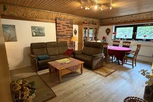 Großzügiges Ein-/Zweifamilienhaus mit großem Garten und 2 Garagen – ohne Provision – Die vollständige Adresse der Immobilie erhältst du vom Anbieter., 55270 Jugenheim in Rheinhessen – Vorschaubild 24