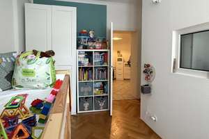 4-Zimmer-Wohnung mit Loggia in Düsseltal – Windscheidstr. 28, 40239 Düsseltal, Düsseldorf – Vorschaubild 14