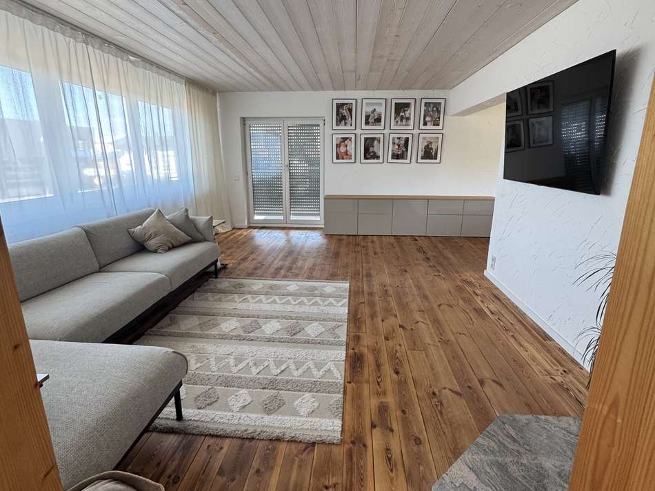EG Wohnzimmer