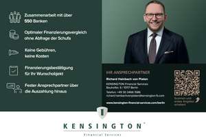 Neuwertiges KfW-55 Energiesparhaus I Perfekte Familien-Stadtvilla im Rousseaupark! – Die vollständige Adresse der Immobilie erhältst du vom Anbieter., 14974 Ludwigsfelde – Vorschaubild 11