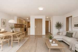 Bad Cannstatt mal anders: 3-Zimmer Wohnung mit Terrasse und außergewöhnlichem Gewölbekeller – Die vollständige Adresse der Immobilie erhältst du vom Anbieter., 70376 Neckarvorstadt, Stuttgart – Vorschaubild 6
