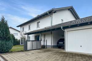 Großzügiges Einfamilienhaus in Ergolding – Die vollständige Adresse der Immobilie erhältst du vom Anbieter., 84030 Ergolding – Vorschaubild 2