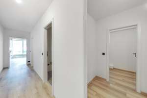 Bezugsfreie und renovierte Etagenwohnung in Toplage im Gerichtsviertel-Oldenburg – Die vollständige Adresse der Immobilie erhältst du vom Anbieter., 26135 Gerichtsviertel, Oldenburg (Oldenburg) – Vorschaubild 3