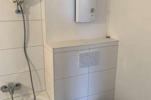 Renovierte 2-Zimmer Wohnung mit Balkon im grünen Zinkhüttenpark in Duisburg Hamborn – Am Zinkhüttenplatz 19, 47166 Obermarxloh, Duisburg – Vorschaubild 9