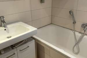 Gut geschnittene 3-Zimmer-Wohnung mit Balkon - Erbpacht – Die vollständige Adresse der Immobilie erhältst du vom Anbieter., 93057 Reinhausen, Regensburg – Vorschaubild 7