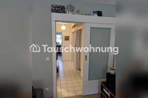 Tauschwohnung: 3 Zimmer mit Balkon im Agnesviertel – Wevelinghovener Str. 10, 50670 Neustadt/Nord, Köln – Vorschaubild 5