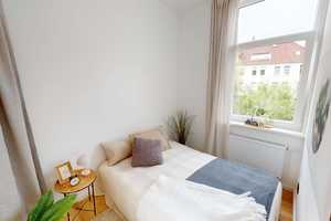 MICRO LIVING - SMARTE KAPITALANLAGE MIT WEITBLICK  IM GEFRAGTEN WESTLICHEN RING – Braunschweig – Vorschaubild 2