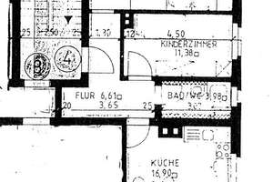 Wäre das was? Hübsche Zwei-Zimmer-Wohnung in Reusa – Knielohstraße 6, 8527 Reusa mit Sorga, Plauen – Vorschaubild 8
