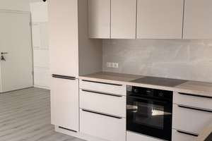 Lichtdurchflutete 2,5-Zimmer-Wohnung in Köln-Niehl – Niehler Damm 99a, 50735 Niehl, Köln – Vorschaubild 2