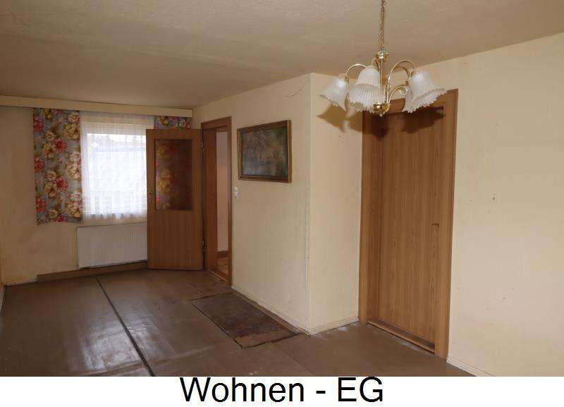 Immobilie in Weischlitz - Wohnen in TOP - Lage zum fairen Preis - Bild 3