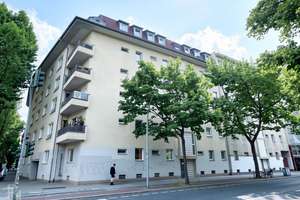 Winterfeldkiez! 3-Zimmer mit Südbalkon in Schöneberg!