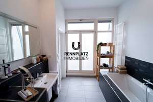 Luxus-Penthouse in Berlin-Mitte mit Dachterrasse, Kamin und 360-Grad-Skylineblick! – Die vollständige Adresse der Immobilie erhältst du vom Anbieter., 10115 Mitte (Ortsteil), Berlin – Vorschaubild 15