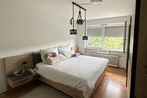Erbpacht / gut geschnittene 4-Zimmer-Wohnung-Whg. in Moosach – Die vollständige Adresse der Immobilie erhältst du vom Anbieter., 80993 Alt-Moosach, München – Vorschaubild 9