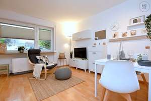 Wunderschöne und voll möblierte Wohnung mit Stellplatz in Stuttgart Münster – 70376 Münster, Stuttgart – Vorschaubild 5