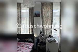 Tauschwohnung: Ideal für Familien in Kiel, Gaarden-Ost