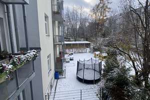Gepflegte Wohnung mit Balkon und Tageslichtbad - ruhige Kaßberglage - Einbauküche auf Wunsch – Georg-Landgraf-Straße 33, 9112 Kaßberg, Chemnitz – Vorschaubild 13