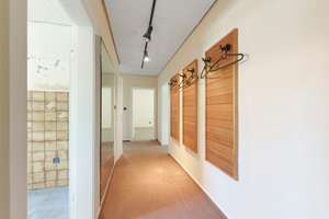 WOB – Klieversberg / Ruhige 3-Zimmer-Eigentumswohnung mit Grünblick-Loggia im Vierfamilienhaus – Die vollständige Adresse der Immobilie erhältst du vom Anbieter., 38440 Klieversberg, Wolfsburg – Vorschaubild 7
