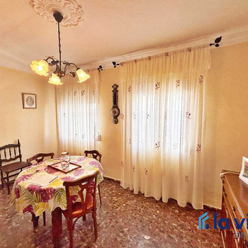 REF:270526072 VERKAUF EINER WOHNUNG IM ERDGESCHOSS IN ANTEQUERA (MÁLAGA)