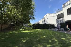 GRUNEWALD: LUXUS VILLA: 240 m² Wohnen sowie 350 m² GARTEN per 01.10.26 zu VERMIETEN (mind. 3 Jahre) – Die vollständige Adresse der Immobilie erhältst du vom Anbieter., 14193 Grunewald, Berlin – Vorschaubild 8
