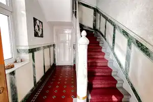 Stadtvilla plus Baugrundstück in begehrter Lage – Mettmann (Kreis) – Vorschaubild 13