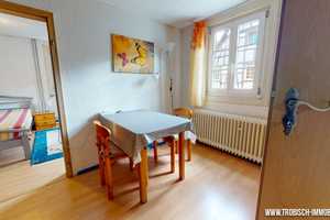 Historisches Fachwerkhaus mit großer Scheune, Innenhof und Garten – Ortsstraße 52, 76891 Südwestpfalz (Kreis) – Vorschaubild 18