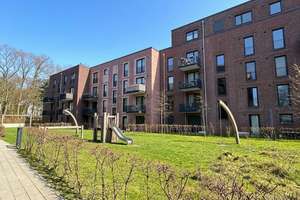 Barrierefreie Seniorenwohnung (1.Förderweg) zur Miete in Hamburg Lokstedt - Wentzel Dr. – Niendorfer Straße 25, 22529 Lokstedt, Hamburg – Vorschaubild 1