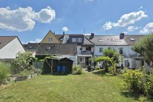 3-FH inkl. schönem Garten und 2 leerstehenden Wohnungen in attraktiver Lage – Die vollständige Adresse der Immobilie erhältst du vom Anbieter., 50739 Longerich, Köln – Vorschaubild 39