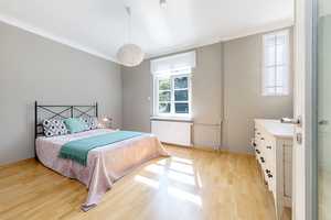 Seltene Gelegenheit: Teilsaniertes Haus mit Potenzial in Toplage! – Hamburg – Vorschaubild 5