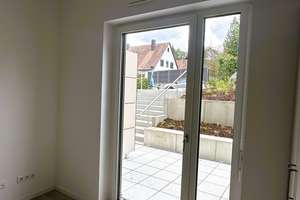 Erstbezug!  Erlangen - Spardorf - Möblierte Appartements inkl. Strom + WIFI ab 550,- Euro ab sofort! – An der Maukhalle 1, 91054 Rathausplatz, Erlangen – Vorschaubild 5