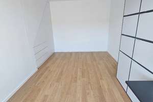 Penthouse in Pasing mit privatem Dachgarten: Modernes Wohnen auf drei Zimmern – Landsbergerstraße 440B, 81241 Am Westbad, München – Vorschaubild 9