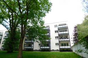 Einzugsbereite 3-Zimmer-Wohnung mit großem Balkon! – Teimannstr. 46, 44894 Bochum – Vorschaubild 3
