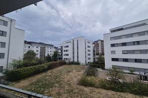 Vielseitig nutzbare 3-Zimmer-Wohnung mit Balkon und TG-Stellplatz im Herzen Sindelfingens – Bahnhofstr. 16/1, 71063 Sindelfingen – Vorschaubild 15
