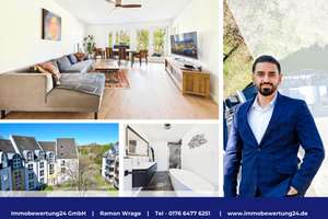 Familientraum mit 4 Zimmern & Tiefgarage in Magdeburg – Die vollständige Adresse der Immobilie erhältst du vom Anbieter., 39104 Buckau, Magdeburg – Vorschaubild 1
