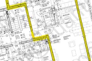 neuwertige, moderne 3-Zi.-Wohnung mit Balkon * familiengeeignet * 91 m² * Baujahr 2020 – Welfenstr. 14a, 81541 Obere Au, München – Vorschaubild 2